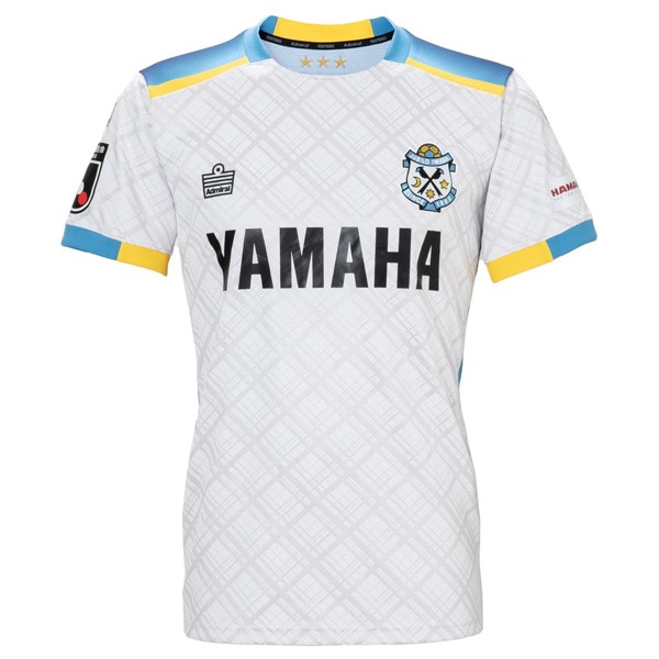 Thailand Trikot Jubilo Iwata Auswarts 2023-24